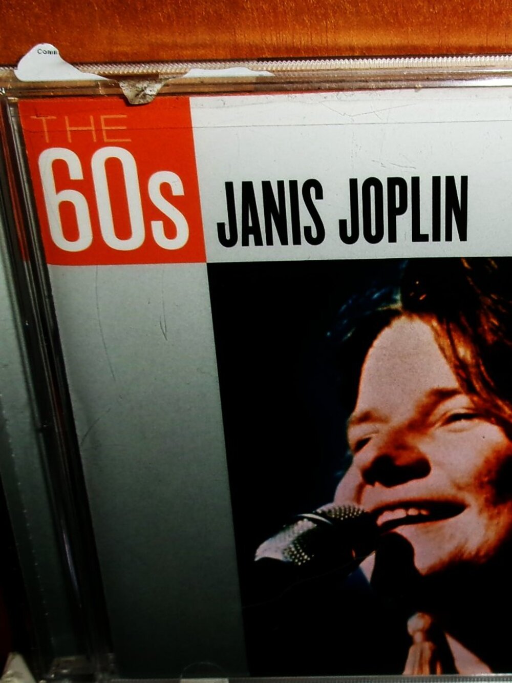 janis joplin the 60s 2013 hits cd - texas kozmic blues rock big brother maybe